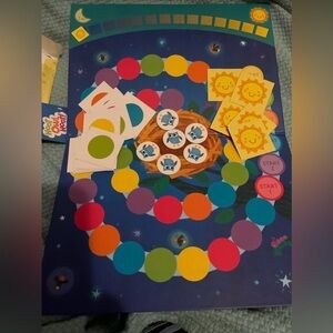 HOOT HOOT FUN! ✨ Peaceable Kingdom - Hoot Owl Hoot: Cooperative Game, Kids 4+